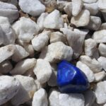Badakhshan lapis-lazuli