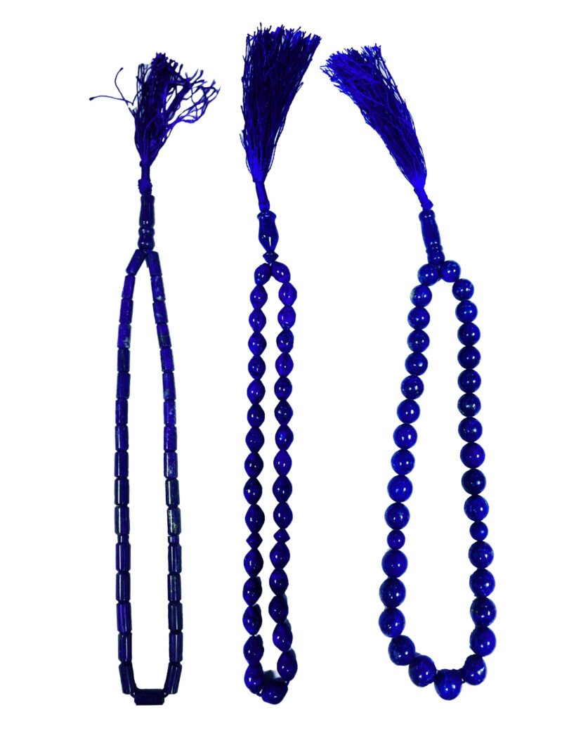 Muslim Prayer Beads